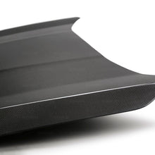 Cargar imagen en el visor de la galería, Seibon 18-20 Honda Accord OE-Style Carbon Fiber Hood