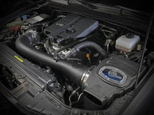 Cargar imagen en el visor de la galería, aFe 20-22 Nissan Frontier V6-3.8L Momentum GT Cold Air Intake System w/ Pro 5R Filter