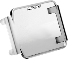 Cargar imagen en el visor de la galería, Rigid Industries Protective Polycarbonate Cover - Dually/D2 - Clear
