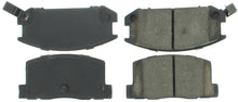 Cargar imagen en el visor de la galería, StopTech Performance 1/90-95/00-05 Toyota MR2/Spyder Rear Brake Pads