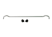 Cargar imagen en el visor de la galería, Whiteline 98-02 Legacy BE B4 / 04-05 Baja BT Turbo Front 22mm Heavy Duty Swaybar