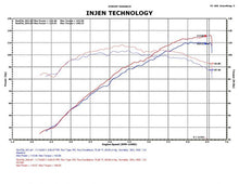 Cargar imagen en el visor de la galería, Injen 12 Hyundai Veloster 1.6L 4cyl Polished Short Ram Intake