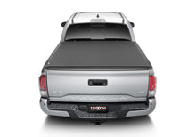 Cargar imagen en el visor de la galería, Truxedo 16-20 Toyota Tacoma 5ft Pro X15 Bed Cover