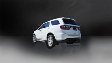 Cargar imagen en el visor de la galería, Corsa 2011-2024 Dodge Durango 5.7L V8 Black Sport Dual Rear Cat-Back Exhaust