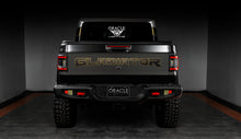 Cargar imagen en el visor de la galería, Oracle Jeep Gladiator JT Flush Mount LED Tail Lights