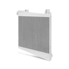 Cargar imagen en el visor de la galería, Mishimoto 08-10 Ford 6.4L Powerstroke Intercooler (Silver)