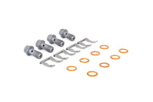 Cargar imagen en el visor de la galería, Goodridge 14-16 Acura MDX SS Brake Line Kit