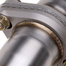 Cargar imagen en el visor de la galería, Skunk2 MegaPower RR 02-06 Acura RSX Type-S 76mm Exhaust 2-bolt flange (Fab Work Reqd)