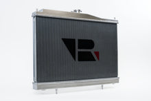 Cargar imagen en el visor de la galería, CSF Nissan R33 Skyline GT-R/GTS Full Billet Aluminum High-Performance Radiator