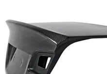 Cargar imagen en el visor de la galería, Seibon 07-13 BMW E92 2DR CSL Style Carbon Fiber Trunk/Hatch