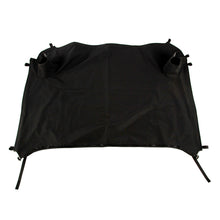 Cargar imagen en el visor de la galería, Rugged Ridge Tonneau Cover 07-18 Jeep Wrangler JK 2 Door