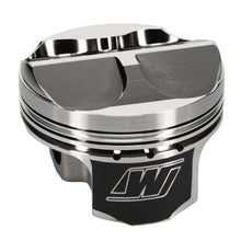 Cargar imagen en el visor de la galería, Wiseco Honda K-Series +10.5cc Dome 1.181x86.5mm Piston Shelf Stock Kit