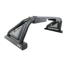 Cargar imagen en el visor de la galería, Go Rhino 22-23 Toyota Tundra Sport Bar 2.0 (Full Size) - SS