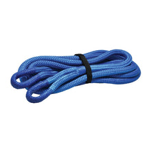 Cargar imagen en el visor de la galería, Superwinch Recovery Rope - 30ft Long 1in Diameter - Closed-End Loops