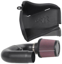 Cargar imagen en el visor de la galería, K&amp;N 18-19 Subaru WRX 2.0L Turbo Typhoon Air Intake