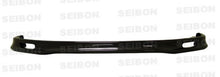 Cargar imagen en el visor de la galería, Seibon 96-98 Honda Civic SP Carbon Fiber Front Lip