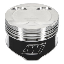 Cargar imagen en el visor de la galería, Wiseco MAZDA Turbo -4cc 1.201 X 84MM Piston Shelf Stock Kit