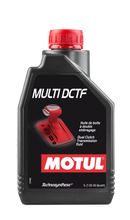 Cargar imagen en el visor de la galería, Motul 1L DSG Transmision Multi DCTF