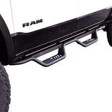 Cargar imagen en el visor de la galería, Westin 19-22 Ram 1500 Crew Cab (Excl. 19-22 Ram 1500 Classic) Outlaw Nerf Step Bars