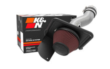 Cargar imagen en el visor de la galería, K&amp;N 21-23 Acura TLX Cold-Air Intake System