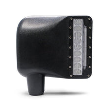 Cargar imagen en el visor de la galería, DV8 Offroad 07-18 Jeep Wrangler JK LED Mirror Housing w/ Turn Signal Option