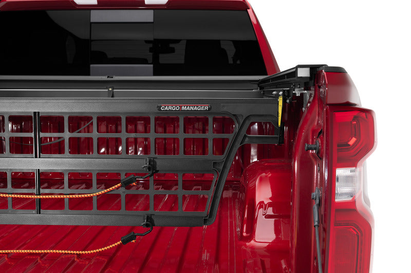 Roll-N-Lock 2020 Chevy Silverado/Sierra 2500/3500 MB 80-1/2in Cargo Manager