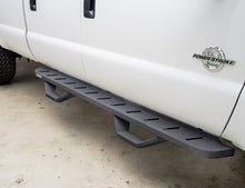 Cargar imagen en el visor de la galería, Go Rhino 19-20 Ram 1500 RB10 Complete Kit w/RB10 + Brkts + 2 RB10 Drop Steps