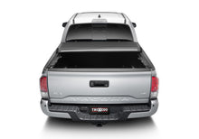 Cargar imagen en el visor de la galería, Truxedo 07-20 Toyota Tundra w/Track System 6ft 6in Pro X15 Bed Cover