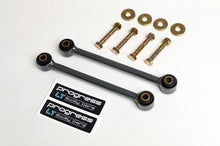 Cargar imagen en el visor de la galería, Progress Tech LT 00-20 Chevrolet Tahoe End Link Kit 9in C-C - Stock Height
