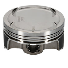 Cargar imagen en el visor de la galería, Wiseco Nissan 04 350Z VQ35 4v Dished -10cc 96mm Piston Shelf Stock Kit