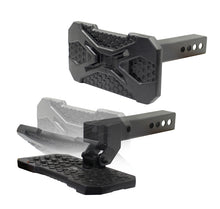 Cargar imagen en el visor de la galería, Go Rhino HS-20 Hitch Bumper Step