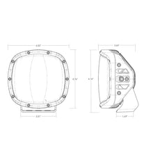 Cargar imagen en el visor de la galería, Rigid Industries Adapt XP Xtreme Powersports LED Light (Pair)