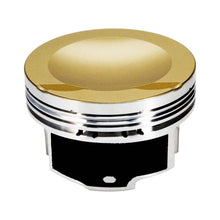 Cargar imagen en el visor de la galería, JE Pistons Audi TT RS 2.5 TFSI 5-Cyl Ultra Series 82.5mm Bore Piston Kit (Set of 5)