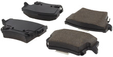 Cargar imagen en el visor de la galería, StopTech Street Brake Pads