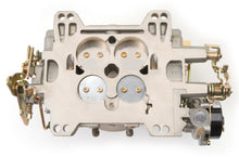 Cargar imagen en el visor de la galería, Edelbrock Carburetor Marine 4-Barrel 600 CFM Electric Choke