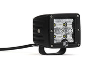 Cargar imagen en el visor de la galería, KC HiLiTES C-Series 3in. C3 LED Light 12w Flood Beam (Single) - Black