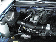 Cargar imagen en el visor de la galería, Volant 05-11 Toyota Tacoma 4.0L V6 Pro5 Closed Box Air Intake System