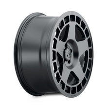 Cargar imagen en el visor de la galería, fifteen52 Turbomac 18x8.5 5x112 45mm ET 66.56mm Center Bore Asphalt Black Wheel