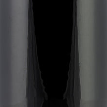 Cargar imagen en el visor de la galería, 2011-2016 LML Duramax Passenger Side Upper Crossover Intercooler Pipe Kit Gloss Black