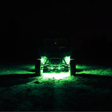 Cargar imagen en el visor de la galería, KC HiLiTES Cyclone V2 LED - Replacement Lens - Green - Single