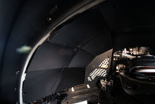 Cargar imagen en el visor de la galería, DV8 Offroad 21-22 Ford Bronco Front Inner Fender Liners