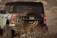 Cargar imagen en el visor de la galería, DV8 Offroad 21-22 Ford Bronco Fender Flare Deletes Set of 4 Front &amp; Rear