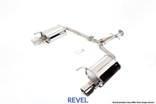 Cargar imagen en el visor de la galería, Revel Medallion Touring-S Catback Exhaust - Dual Muffler / Rear Section 06-12 Lexus GS300/350