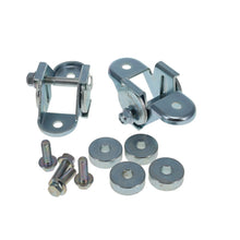Cargar imagen en el visor de la galería, SPC Performance 95-05 Mitsubishi Eclipse/95-06 Chrysler Sebring Rear Camber Kit w/Spacers