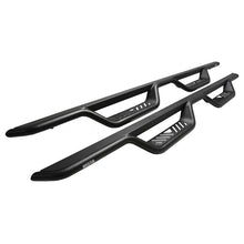 Cargar imagen en el visor de la galería, Westin 20-22 Jeep Gladiator Outlaw Nerf Step Bars