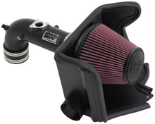 Cargar imagen en el visor de la galería, K&amp;N 12-13 Toyota Camry 2.5L Black Typhoon Cold-Air Intake