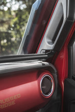 Cargar imagen en el visor de la galería, Rugged Ridge 18-21 Jeep Wrangler/Gladiator (JL/JT) Dash Bar - Black
