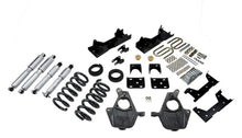 Cargar imagen en el visor de la galería, Belltech LOWERING KIT WITH SP SHOCKS