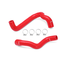 Cargar imagen en el visor de la galería, Mishimoto 2014+ Ford Fiesta ST Radiator Hose Kit (Red)