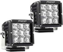 Cargar imagen en el visor de la galería, Rigid Industries Dually XL - Spot (Set of 2)